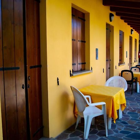 Agriturismo Ca Noale Teolo Екстер'єр фото