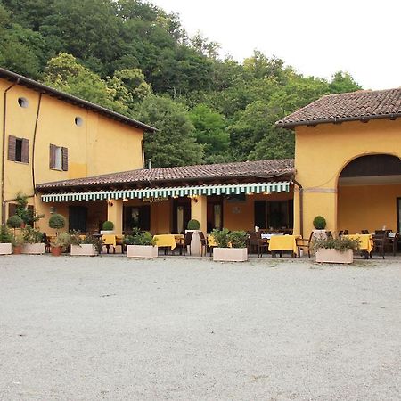 Agriturismo Ca Noale Teolo Екстер'єр фото