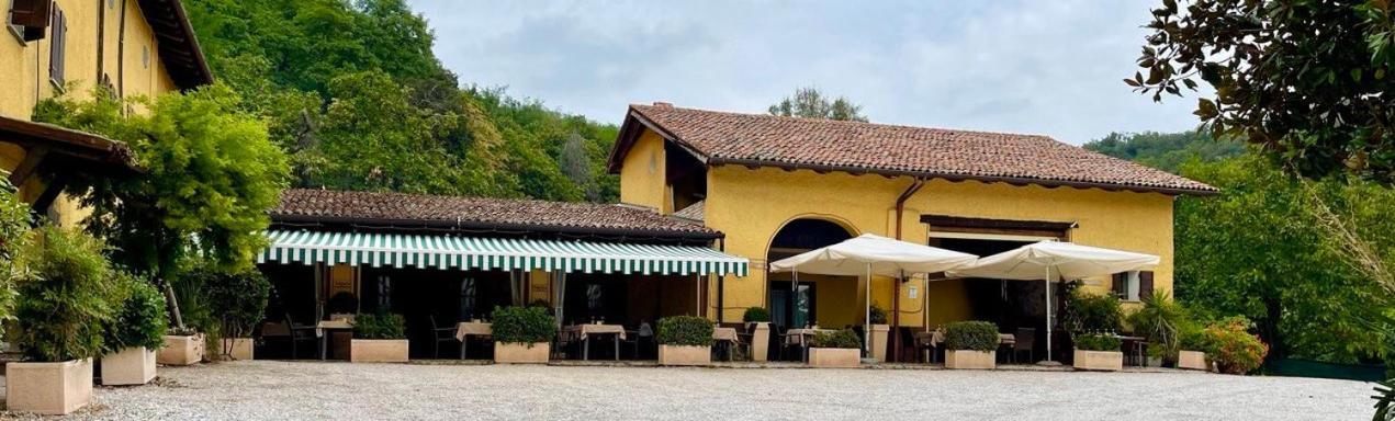Agriturismo Ca Noale Teolo Екстер'єр фото
