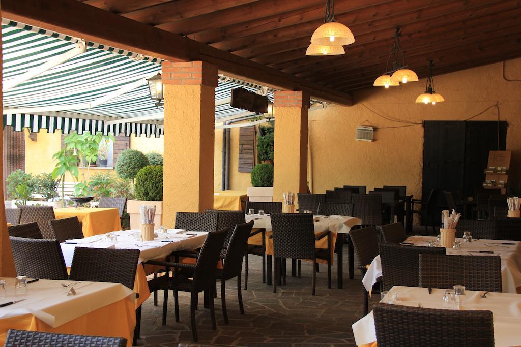 Agriturismo Ca Noale Teolo Екстер'єр фото