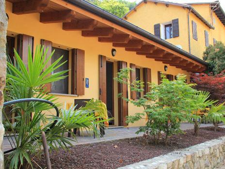 Agriturismo Ca Noale Teolo Екстер'єр фото